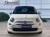 Usado Fiat 500 71 CV (52 kW) 2023 Blanco Berlina