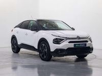 Usado Citroën C4 PureTech 131 CV (96 kW) 2021 Blanco Utilitario