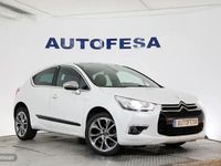 Usado Citroën DS4 Sport Chic 160 CV (117 kW) 2015 Blanco Utilitario