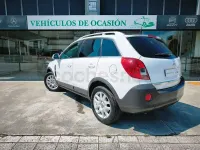 Usado Opel Antara Selective 163 CV (119 kW) 2013 Blanco SUV