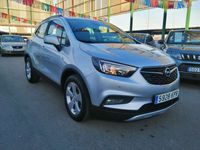 usado Opel Mokka X 1.4T Ultimate 4x2 Aut.