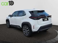 Usado Toyota Yaris Cross Active 116 CV (85 kW) 2022 Blanco SUV