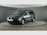 Usado Seat Alhambra Style 150 CV (110 kW) 2021 Gris Monovolumen