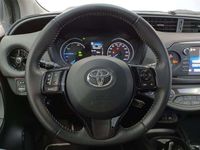 usado Toyota Yaris 100H 1.5 Active