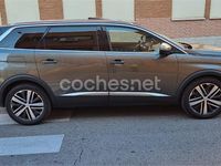 Occasion Peugeot 5008 GTi 180 PK (132 kW) 2017 Groen SUV