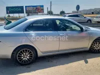 Usado Honda Accord Executive 190 CV (139 kW) 2003 Gris / plata Berlina