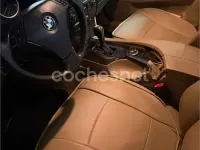 Usado BMW 525 177 CV (130 kW) 2006 Granate Berlina