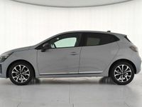 Usado Renault Clio V Techno 100 CV (73 kW) 2025 Gris Berlina