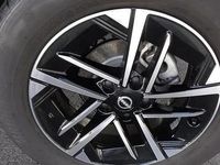 Usado Nissan Juke 114 HP (83 kW) 2025 Branco SUV