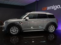 Begagnad Mini Cooper Countryman 220 HK (161 kW) 2022 Grå SUV