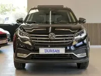 Usado DFSK 500 150 CV (110 kW) 2022 Negro SUV