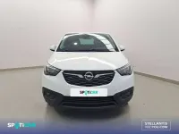 Usado Opel Crossland X Edition 110 CV (80 kW) 2018 Blanco SUV