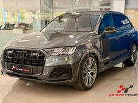 Usado Audi Q7 286 CV (210 kW) 2023 Gris / plata SUV