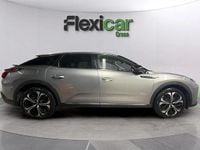 Brugt Citroën C5 X Shine 226 HK (166 kW) 2022 Grå Stationcar