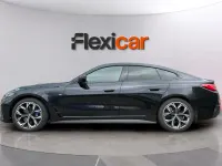 Usado BMW 420 184 CV (135 kW) 2022 Negro Coupe