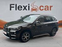 usado BMW X1 sDrive18d Diésel en Flexicar Vigo