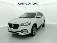 Usado MG HS Luxury 162 CV (119 kW) 2023 Blanco SUV