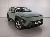 Usado Hyundai Kona 129 CV (94 kW) 2025 SUV