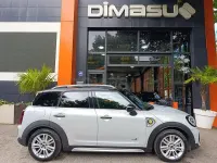 Occasion Mini Cooper S Countryman 220 PK (161 kW) 2021 Wit SUV