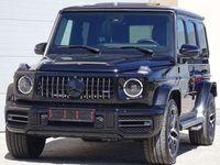 usado Mercedes G63 AMG AMG 4Matic 9G-Tronic