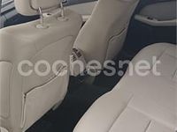 Usado Mercedes E220 170 CV (125 kW) 2009 Azul Familiar