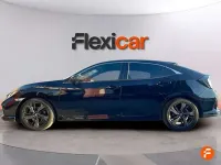 Usado Honda Civic Elegance 120 CV (88 kW) 2018 Negro Utilitario