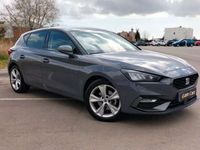 usado Seat Leon 1.5 TSI S&S FR 130