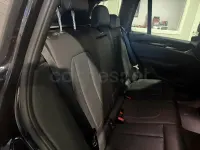 Usado BMW X3 xLine 190 CV (139 kW) 2023 Negro SUV