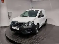Usado Renault Kangoo 89 kW (122 CV) 2023 Blanco Monovolumen