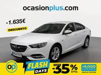 Usado Opel Insignia Selective 140 CV (102 kW) 2018 Blanco Berlina
