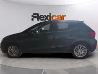 Usado Seat Ibiza Style 116 CV (85 kW) 2024 Gris Utilitario