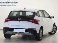 Nuevo Hyundai i20 99 CV (72 kW) 2025 Utilitario