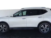 Usado Nissan X-Trail N-Connecta 150 CV (110 kW) 2020 SUV