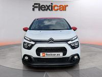 Usado Citroën C3 Feel 83 CV (61 kW) 2022 Blanco Utilitario