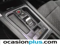 Usado Seat Leon FR 150 CV (110 kW) 2022 Blanco Utilitario