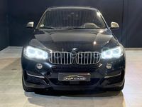 Usado BMW X6 M50 Sport Line 381 CV (280 kW) 2019 Negro SUV