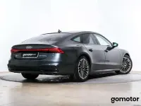 Usado Audi A7 367 CV (269 kW) 2022 Gris Berlina