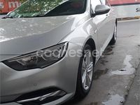 Usado Opel Insignia Selective 136 CV (100 kW) 2017 Gris / plata Berlina