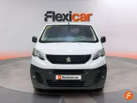 Usado Peugeot Expert Premium 95 CV (69 kW) 2022 Blanco Van