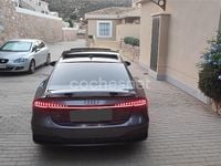 Usado Audi A7 286 CV (210 kW) 2020 Negro Berlina