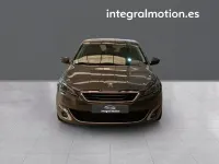 Usado Peugeot 308 Allure 130 CV (95 kW) 2015 Varios colores Berlina