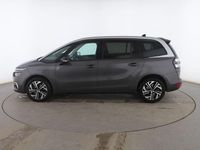 Usado Citroën C4 SpaceTourer Origins 130 CV (95 kW) 2019 Gris Monovolumen