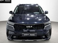 Usado Kia Sorento 265 CV (194 kW) 2023 Negro SUV