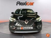 Usado Renault Kadjar Equilibre 140 CV (102 kW) 2022 Negro SUV