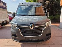 Usado Renault Master 180 CV (132 kW) 2020 Gris Van