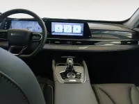 Usado Ebro s700 Luxury 347 CV (255 kW) 2025 Gris/plata SUV