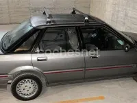 Usado Rover 400 111 CV (81 kW) 1991 Gris / plata Berlina