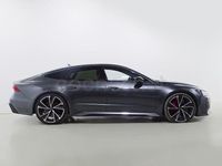 Usado Audi A7 Ambiente 600 CV (441 kW) 2019 Gris / plata Berlina