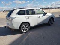 Usado Mitsubishi Outlander 150 CV (110 kW) 2013 Blanco SUV