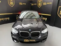Usado BMW X4 Comfort Edition 286 CV (210 kW) 2021 Azul SUV